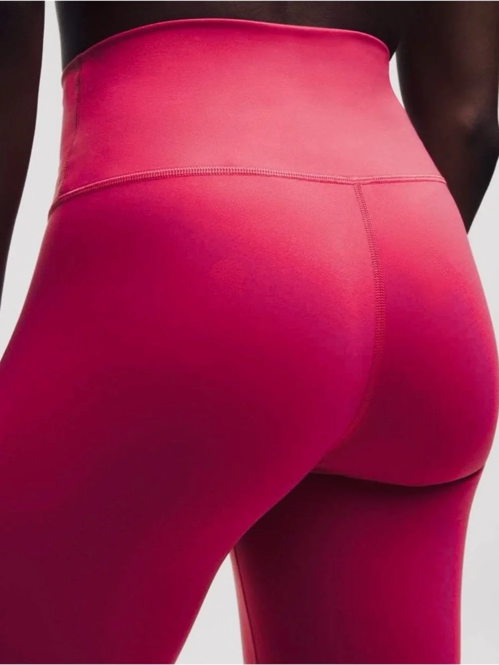 Lululemon Wunder Train High-Rise Tight 25
